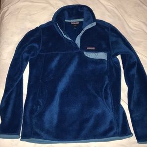 Patagonia pullover